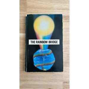 The Rainbow Bridge II First and Second Phases Link with Soul Purification -Notes